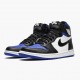 Nike Air Jordan 1 Retro High OG Royal Toe Herr 555088-041 Skor Nike Air Jordan 1 Retro High OG Royal Toe Herr 555088-041 Skor
