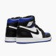 Nike Air Jordan 1 Retro High OG Royal Toe Herr 555088-041 Skor Nike Air Jordan 1 Retro High OG Royal Toe Herr 555088-041 Skor