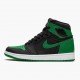 Nike Air Jordan 1 Retro High Pine Green Herr 555088-030 Skor Nike Air Jordan 1 Retro High Pine Green Herr 555088-030 Skor