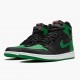 Nike Air Jordan 1 Retro High Pine Green Herr 555088-030 Skor Nike Air Jordan 1 Retro High Pine Green Herr 555088-030 Skor