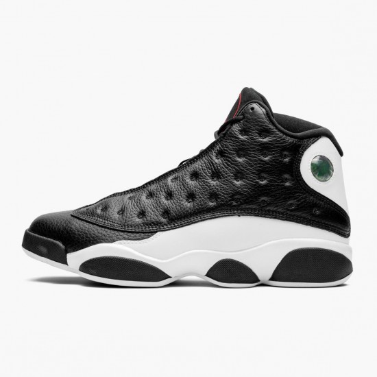 Nike Air Jordan 13 He Got Game Dams 414571-061 Skor Nike Air Jordan 13 He Got Game Dams 414571-061 Skor