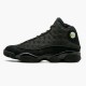 Nike Air Jordan 13 Retro Black Cat Herr 414571-011 Skor Nike Air Jordan 13 Retro Black Cat Herr 414571-011 Skor