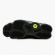 Nike Air Jordan 13 Retro Black Cat Herr 414571-011 Skor Nike Air Jordan 13 Retro Black Cat Herr 414571-011 Skor