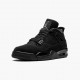 Nike Air Jordan 4 Retro Black Cat Dam/Herr CU1110-010 Skor Nike Air Jordan 4 Retro Black Cat Dam/Herr CU1110-010 Skor
