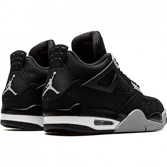 Nike Air Jordan 4 Retro Cactus Jack Herr DH7138-006 Skor Nike Air Jordan 4 Retro Cactus Jack Herr DH7138-006 Skor