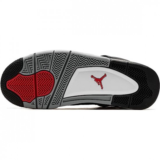 Nike Air Jordan 4 Retro Cactus Jack Herr DH7138-006 Skor Nike Air Jordan 4 Retro Cactus Jack Herr DH7138-006 Skor