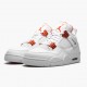 Nike Air Jordan 4 Retro Metallic Orange Dam/Herr CT8527-118 Skor Nike Air Jordan 4 Retro Metallic Orange Dam/Herr CT8527-118 Skor