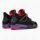 Nike Air Jordan 4 Retro NRG Raptors 2018 Dam/Herr AQ3816-065 Skor Nike Air Jordan 4 Retro NRG Raptors 2018 Dam/Herr AQ3816-065 Skor