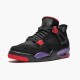 Nike Air Jordan 4 Retro NRG Raptors 2018 Dam/Herr AQ3816-065 Skor Nike Air Jordan 4 Retro NRG Raptors 2018 Dam/Herr AQ3816-065 Skor