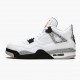 Nike Air Jordan 4 Retro OG White Cement Herr 840606-192 Skor Nike Air Jordan 4 Retro OG White Cement Herr 840606-192 Skor