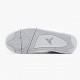 Nike Air Jordan 4 Retro Pure Money Dam/Herr 308497-100 Skor Nike Air Jordan 4 Retro Pure Money Dam/Herr 308497-100 Skor