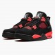 Nike Air Jordan 4 Retro Red Thunder Dam/Herr CT8527-016 Skor Nike Air Jordan 4 Retro Red Thunder Dam/Herr CT8527-016 Skor