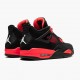 Nike Air Jordan 4 Retro Red Thunder Dam/Herr CT8527-016 Skor Nike Air Jordan 4 Retro Red Thunder Dam/Herr CT8527-016 Skor