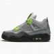 Nike Air Jordan 4 Retro SE 95 Neon Herr CT5342-007 Skor Nike Air Jordan 4 Retro SE 95 Neon Herr CT5342-007 Skor