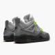 Nike Air Jordan 4 Retro SE 95 Neon Herr CT5342-007 Skor Nike Air Jordan 4 Retro SE 95 Neon Herr CT5342-007 Skor