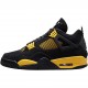 Nike Air Jordan 4 Retro Thunder 2023 Herr DH6927-017 Skor Nike Air Jordan 4 Retro Thunder 2023 Herr DH6927-017 Skor