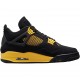 Nike Air Jordan 4 Retro Thunder 2023 Herr DH6927-017 Skor Nike Air Jordan 4 Retro Thunder 2023 Herr DH6927-017 Skor