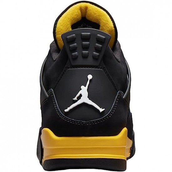 Nike Air Jordan 4 Retro Thunder 2023 Herr DH6927-017 Skor Nike Air Jordan 4 Retro Thunder 2023 Herr DH6927-017 Skor