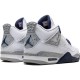 Nike Air Jordan 4 Midnight Navy Herr DH6927-140 Skor Nike Air Jordan 4 Midnight Navy Herr DH6927-140 Skor
