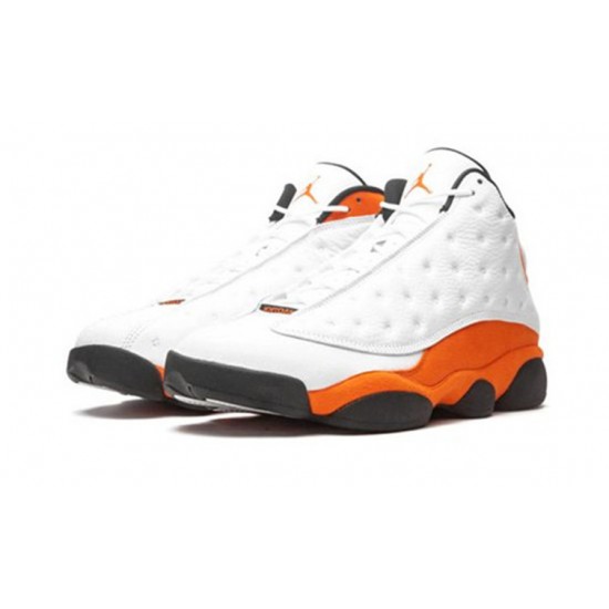 Jordan Skor Jordans 13 Starfish WHITE vit 414571 108 Jordan Skor Jordans 13 Starfish WHITE vit 414571 108