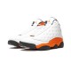 Jordan Skor Jordans 13 Starfish WHITE vit 414571 108 Jordan Skor Jordans 13 Starfish WHITE vit 414571 108