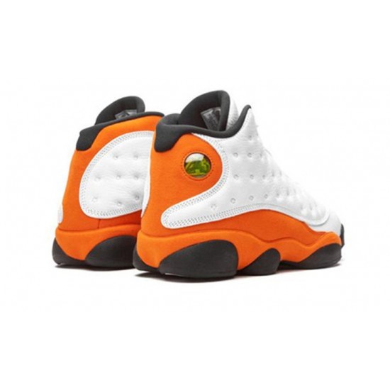 Jordan Skor Jordans 13 Starfish WHITE vit 414571 108 Jordan Skor Jordans 13 Starfish WHITE vit 414571 108