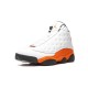 Jordan Skor Jordans 13 Starfish WHITE vit 414571 108 Jordan Skor Jordans 13 Starfish WHITE vit 414571 108