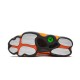 Jordan Skor Jordans 13 Starfish WHITE vit 414571 108 Jordan Skor Jordans 13 Starfish WHITE vit 414571 108