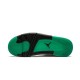 Jordan Skor Jordans 4 Rasta &Lucid Green WHITE vit AQ9129 100 Jordan Skor Jordans 4 Rasta &Lucid Green WHITE vit AQ9129 100