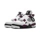 Jordan Skor Jordans 4 PSG WHITE vit CZ5624 100 Jordan Skor Jordans 4 PSG WHITE vit CZ5624 100
