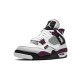 Jordan Skor Jordans 4 PSG WHITE vit CZ5624 100 Jordan Skor Jordans 4 PSG WHITE vit CZ5624 100
