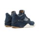 Jordan Skor Jordans 4 NRG Levi"s DENIM Denim AO2571 401 Jordan Skor Jordans 4 NRG Levi"s DENIM Denim AO2571 401