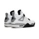Jordan Skor Jordans 4 White Cement WHITE vit 840606 192 Jordan Skor Jordans 4 White Cement WHITE vit 840606 192