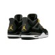Jordan Skor Jordans 4 Retro Royalty Black Svart 308497 032 Jordan Skor Jordans 4 Retro Royalty Black Svart 308497 032
