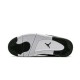 Jordan Skor Jordans 4 Retro Royalty Black Svart 308497 032 Jordan Skor Jordans 4 Retro Royalty Black Svart 308497 032