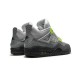 Jordan Skor Jordans 4 Neon COOL GREY grå CT5342 007 Jordan Skor Jordans 4 Neon COOL GREY grå CT5342 007