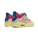 Jordan Skor Jordans 4 Union &Guava Ice Guava Ice DC9533 800 Jordan Skor Jordans 4 Union &Guava Ice Guava Ice DC9533 800