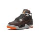 Jordan Skor Jordans 4 Starfish SAIL Sail CW7183 100 Jordan Skor Jordans 4 Starfish SAIL Sail CW7183 100