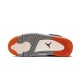 Jordan Skor Jordans 4 Starfish SAIL Sail CW7183 100 Jordan Skor Jordans 4 Starfish SAIL Sail CW7183 100