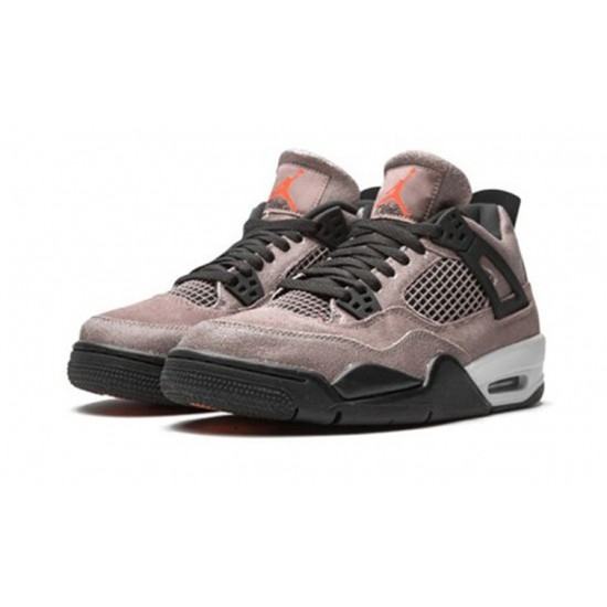 Jordan Skor Jordans 4 Retro Taupe Haze Taupe Haze DJ6249 200 Jordan Skor Jordans 4 Retro Taupe Haze Taupe Haze DJ6249 200