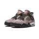 Jordan Skor Jordans 4 Retro Taupe Haze Taupe Haze DJ6249 200 Jordan Skor Jordans 4 Retro Taupe Haze Taupe Haze DJ6249 200