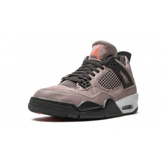 Jordan Skor Jordans 4 Retro Taupe Haze Taupe Haze DJ6249 200 Jordan Skor Jordans 4 Retro Taupe Haze Taupe Haze DJ6249 200