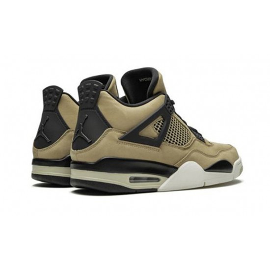 Jordan Skor Jordans 4 Mushroom” MUSHROOM Mushroom AQ9129 200 Jordan Skor Jordans 4 Mushroom” MUSHROOM Mushroom AQ9129 200