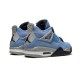 Jordan Skor Jordans 4 University Blue blå CT8527 400 Jordan Skor Jordans 4 University Blue blå CT8527 400