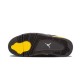 Jordan Skor Jordans 4 Thunder BLACK Svart 308497 008 Jordan Skor Jordans 4 Thunder BLACK Svart 308497 008