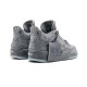 Jordan Skor Jordans 4 X KAWS Gray COOL Gray grå 930155 003 Jordan Skor Jordans 4 X KAWS Gray COOL Gray grå 930155 003