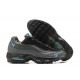 Air Max 95 TT Aegean Storm Grå Svart FB2709-002 Män Skor