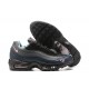 Air Max 95 TT Rosa Beam Svart FB2709-001 Män Skor