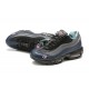 Air Max 95 TT Rosa Beam Svart FB2709-001 Män Skor