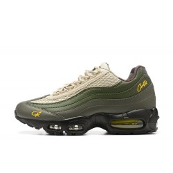 Air Max 95 TT Sequoia Grön Svart FB2709-300 Män Skor